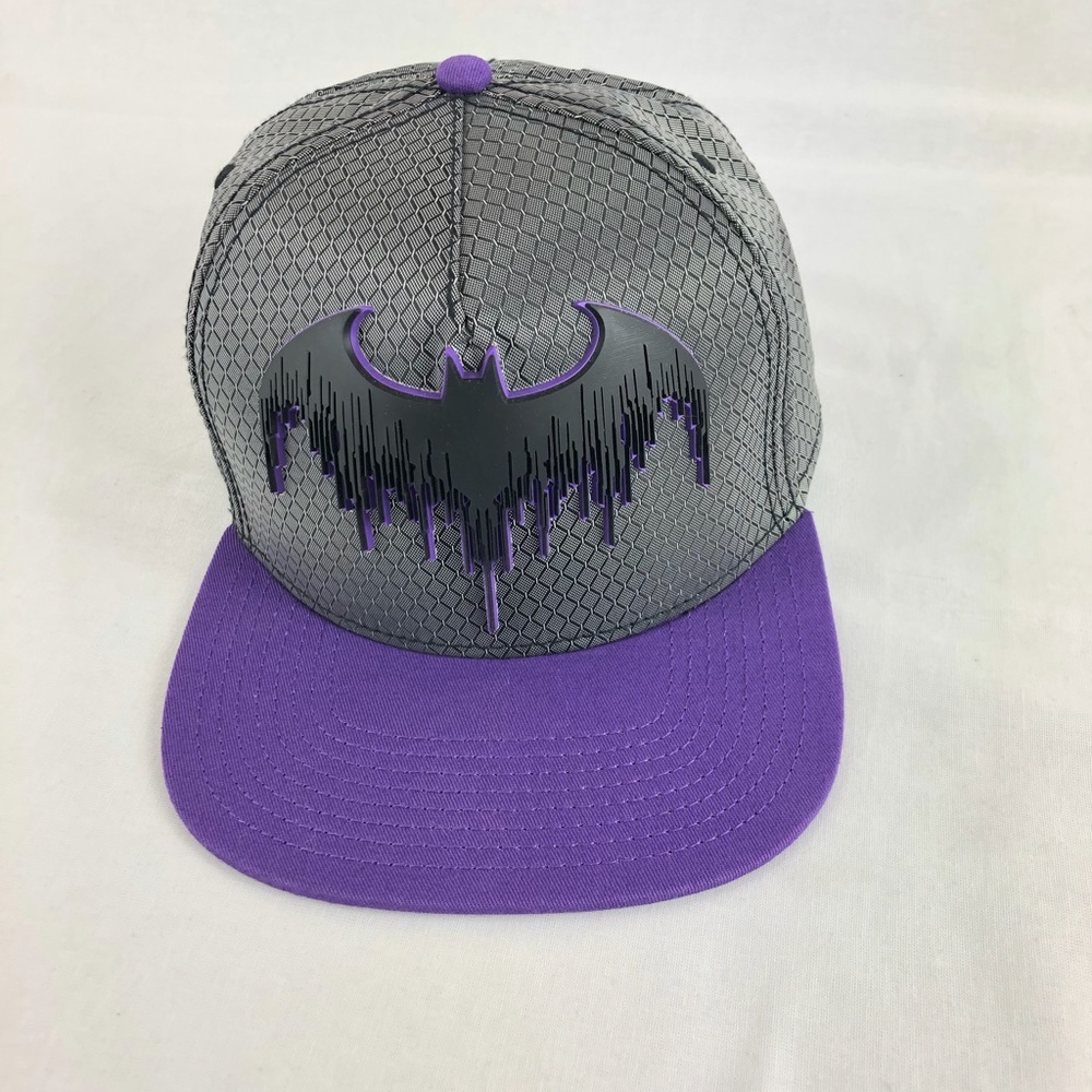 Batman cool Hat